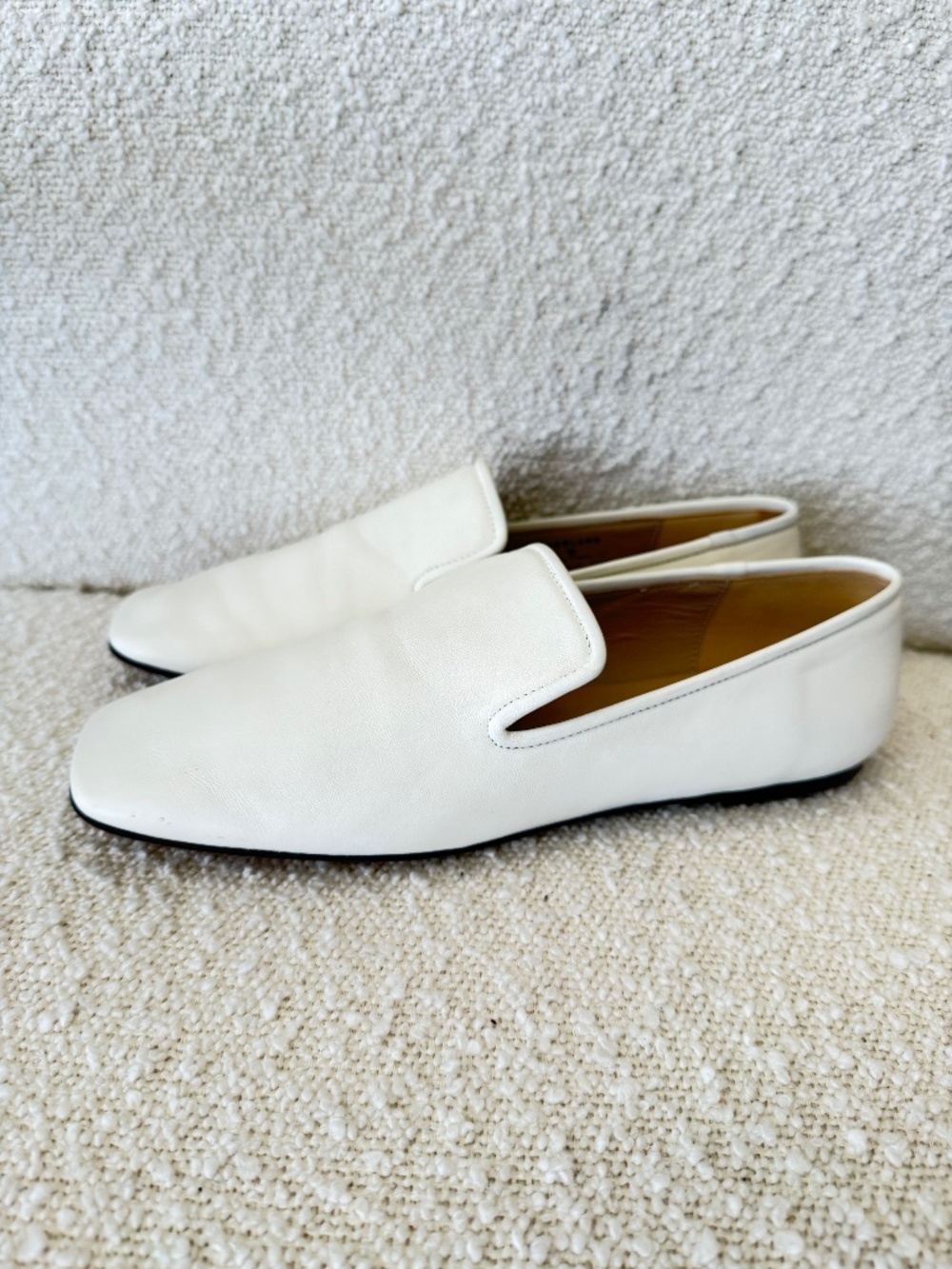 Everlane Shoes.